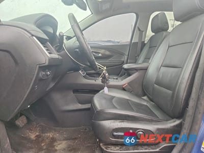 Zdjęcie 7 z 11 samochodu: 2024 GMC TERRAIN SLT VIN:3GKALVEG3RL165639 - miniatura