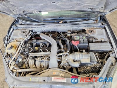 Zdjęcie 11 z 12 samochodu: 2006 FORD FUSION SEL VIN:3FAFP08Z36R212060 - miniatura