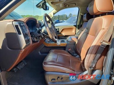 Zdjęcie 7 z 11 samochodu: 2015 CHEVROLET SILVERADO K1500 HIGH COUNTRY VIN:3GCUKTEC1FG303566 - miniatura