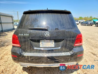 Zdjęcie 6 z 12 samochodu: 2015 MERCEDES-BENZ GLK 350 VIN:WDCGG5HB8FG428695 - miniatura