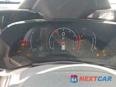 Zdjęcie 9 z 14 samochodu: 2024 LEXUS NX 350 F SPORT HANDLING VIN:2T2KGCEZ8RC045411 - miniatura