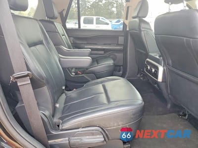 Zdjęcie 11 z 13 samochodu: 2023 FORD EXPEDITION XLT VIN:1FMJU1J82PEA51267 - miniatura