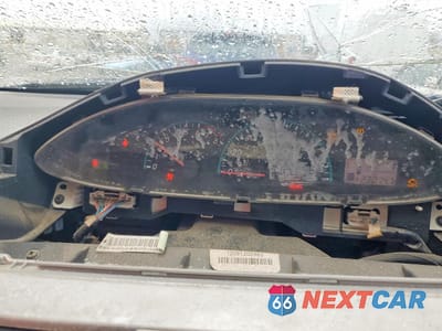 Zdjęcie 9 z 12 samochodu: 2009 TOYOTA YARIS BASE VIN:JTDBT903691331056 - miniatura