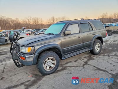 1998 TOYOTA 4RUNNER JT3HN87R8W0179909 - główne zdjęcie licytacji z USA - miniatura