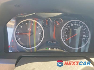 Zdjęcie 9 z 13 samochodu: 2009 DODGE RAM 1500 VIN:1D3HB18K39S798642 - miniatura