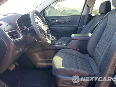 Zdjęcie 7 z 13 samochodu: 2022 CHEVROLET EQUINOX LT VIN:2GNAXKEV9N6153644 - miniatura