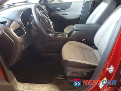Zdjęcie 7 z 13 samochodu: 2024 CHEVROLET EQUINOX LT VIN:3GNAXUEG4RL145546 - miniatura
