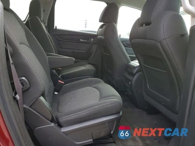 Zdjęcie 11 z 12 samochodu: 2015 CHEVROLET TRAVERSE LT VIN:1GNKVGKD2FJ389141 - miniatura