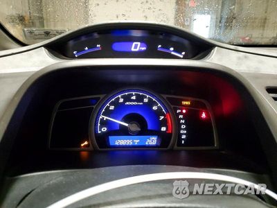 Zdjęcie 9 z 11 samochodu: 2011 HONDA CIVIC EX VIN:2HGFA1F89BH521499 - miniatura