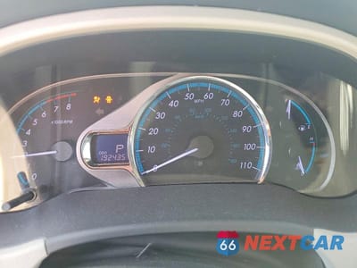 Zdjęcie 9 z 12 samochodu: 2014 TOYOTA SIENNA XLE VIN:5TDDK3DCXES072488 - miniatura