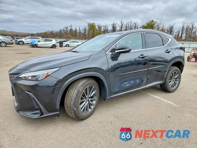 2024 LEXUS NX 350H PREMIUM JTJGKCEZ5R5010392 - główne zdjęcie licytacji z USA - miniatura