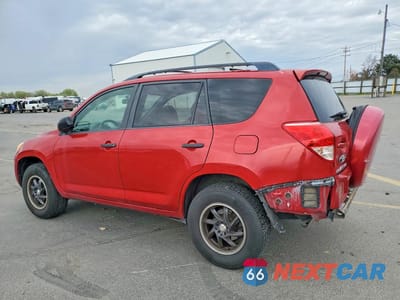 Drugie zdjęcie samochodu z przodu: 2007 TOYOTA RAV4 VIN:JTMZD33V776031564 - miniatura