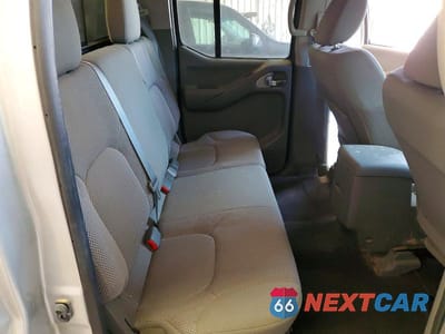 Zdjęcie 10 z 11 samochodu: 2020 NISSAN FRONTIER SV VIN:1N6ED0EA4LN707196 - miniatura