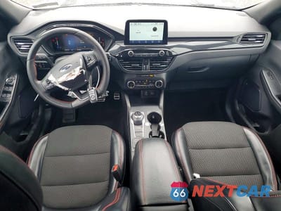 Zdjęcie 8 z 12 samochodu: 2024 FORD ESCAPE ST LINE VIN:1FMCU9MN9RUA74577 - miniatura