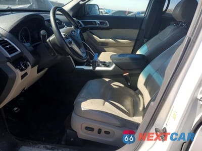 Zdjęcie 7 z 12 samochodu: 2013 FORD EXPLORER LIMITED VIN:1FM5K7F89DGB39560 - miniatura