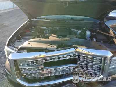 Zdjęcie 12 z 14 samochodu: 2016 GMC SIERRA K1500 DENALI VIN:3GTU2PEC1GG240381 - miniatura