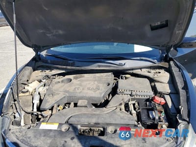 Zdjęcie 11 z 12 samochodu: 2016 NISSAN ALTIMA 2.5 S VIN:1N4AL3AP3GC235600 - miniatura