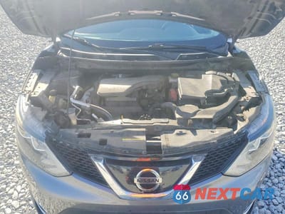 Zdjęcie 11 z 13 samochodu: 2019 NISSAN ROGUE SPORT S VIN:JN1BJ1CR1KW327354 - miniatura