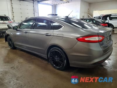 Drugie zdjęcie samochodu z przodu: 2013 FORD FUSION SE VIN:3FA6P0HR5DR219623 - miniatura
