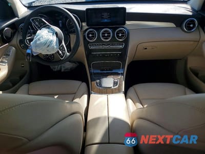 Zdjęcie 8 z 12 samochodu: 2022 MERCEDES-BENZ GLC 300 VIN:W1N0G8DB7NG103798 - miniatura