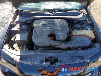 Zdjęcie 11 z 11 samochodu: 2016 CHRYSLER 300 S VIN:2C3CCAGG6GH253167 - miniatura