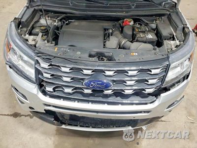 Zdjęcie 12 z 12 samochodu: 2016 FORD EXPLORER LIMITED VIN:1FM5K8F86GGC47581 - miniatura
