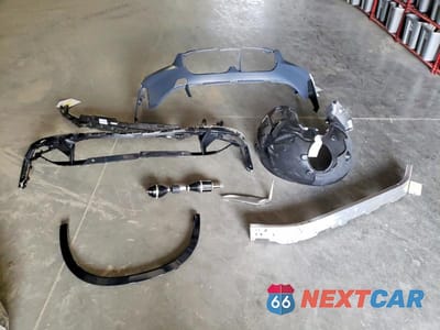 Zdjęcie 13 z 13 samochodu: 2023 BMW X1 XDRIVE28I VIN:WBX73EF0XP5W53736 - miniatura