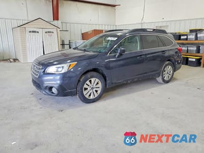 2015 SUBARU OUTBACK 2.5I PREMIUM 4S4BSACC2F3240653 - główne zdjęcie licytacji z USA - miniatura