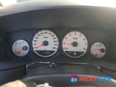 Zdjęcie 9 z 12 samochodu: 2004 DODGE NEON SXT VIN:1B3ES56C04D510427 - miniatura