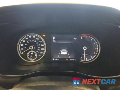 Zdjęcie 9 z 11 samochodu: 2022 GENESIS G70 3.3T STANDARD VIN:KMTG54TE0NU098494 - miniatura