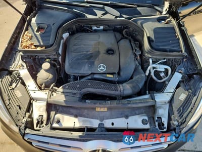 Zdjęcie 11 z 12 samochodu: 2021 MERCEDES-BENZ GLC 300 4MATIC VIN:W1N0G8EB5MV313471 - miniatura