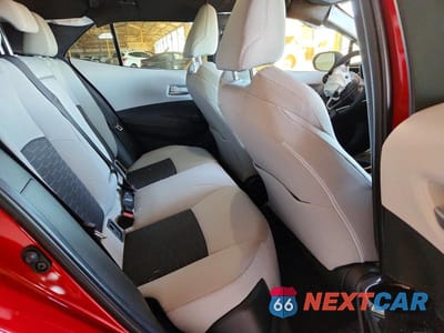 Zdjęcie 10 z 12 samochodu: 2025 TOYOTA COROLLA HATCHBACK SE VIN:JTND4MBEXS3249487 - miniatura