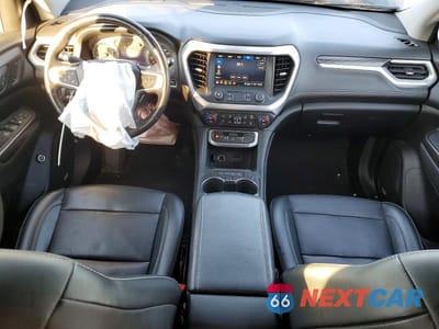 Zdjęcie 8 z 12 samochodu: 2022 GMC ACADIA SLT VIN:1GKKNULS7NZ110310 - miniatura