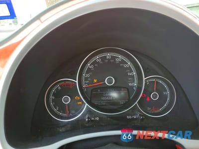 Zdjęcie 9 z 13 samochodu: 2019 VOLKSWAGEN BEETLE SE VIN:3VWJD7AT2KM719306 - miniatura