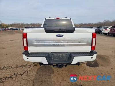 Zdjęcie 6 z 11 samochodu: 2020 FORD F250 SUPER DUTY VIN:1FT8W2BT2LEC97770 - miniatura