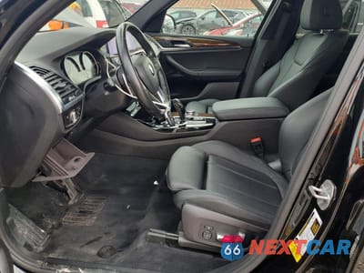 Zdjęcie 7 z 13 samochodu: 2020 BMW X3 SDRIVE30I VIN:5UXTY3C03L9C78590 - miniatura