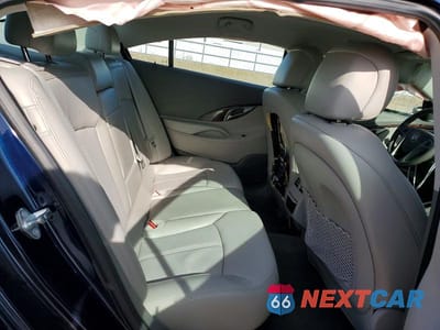 Zdjęcie 10 z 13 samochodu: 2010 BUICK LACROSSE CXL VIN:1G4GC5EG5AF124283 - miniatura