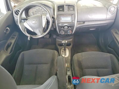Zdjęcie 8 z 12 samochodu: 2016 NISSAN VERSA NOTE S VIN:3N1CE2CP9GL389370 - miniatura