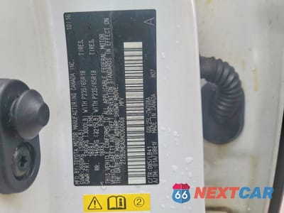 Zdjęcie 13 z 14 samochodu: 2017 LEXUS RX 350 BASE VIN:2T2BZMCA5HC060668 - miniatura