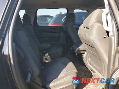 Zdjęcie 11 z 12 samochodu: 2017 CHEVROLET TRAVERSE LT VIN:1GNKRGKDXHJ161850 - miniatura