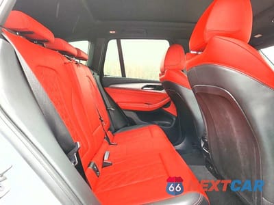 Zdjęcie 11 z 12 samochodu: 2021 BMW X3 XDRIVEM40I VIN:5UXTY9C03M9H89169 - miniatura