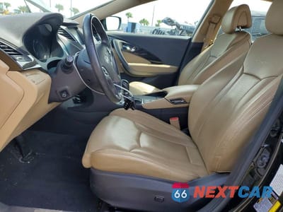 Zdjęcie 7 z 12 samochodu: 2015 HYUNDAI AZERA LIMITED VIN:KMHFH4JG4FA479866 - miniatura