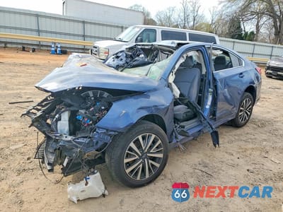 2019 SUBARU LEGACY 2.5I PREMIUM 4S3BNAF62K3009943 - główne zdjęcie licytacji z USA - miniatura