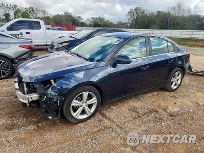2015 CHEVROLET CRUZE LT 1G1PE5SB4F7254878 - główne zdjęcie licytacji z USA - miniatura
