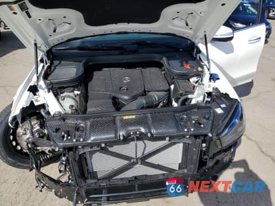 Zdjęcie 12 z 14 samochodu: 2025 MERCEDES-BENZ GLE 350 4MATIC VIN:4JGFB4FB9SB423845 - miniatura