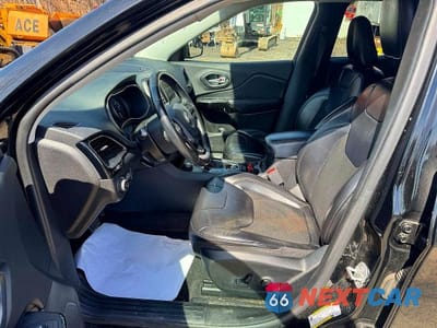 Zdjęcie 13 z 13 samochodu: 2019 JEEP CHEROKEE LATITUDE PLUS VIN:1C4PJMLB3KD417575 - miniatura