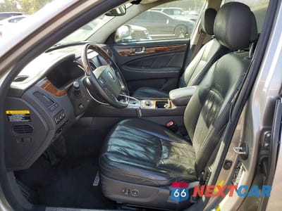 Zdjęcie 7 z 12 samochodu: 2012 HYUNDAI EQUUS ULTIMATE VIN:KMHGH4JH8CU048728 - miniatura