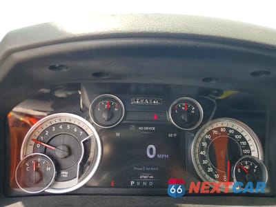 Zdjęcie 9 z 11 samochodu: 2016 RAM 1500 SLT VIN:3C6RR6LT2GG352161 - miniatura