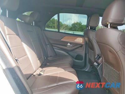 Zdjęcie 11 z 13 samochodu: 2022 MERCEDES-BENZ GLE 350 4MATIC VIN:4JGFB4KB3NA809421 - miniatura