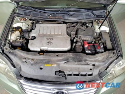 Zdjęcie 11 z 12 samochodu: 2010 TOYOTA AVALON XLS VIN:4T1BK3DB8AU370246 - miniatura